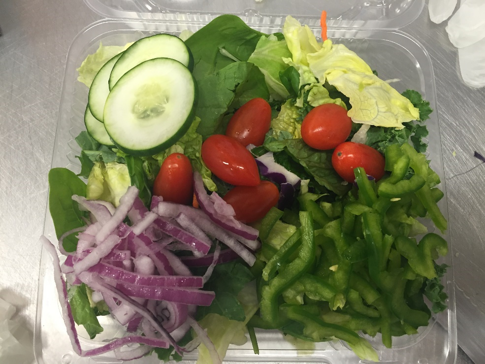 Garden Salad Thumbnail