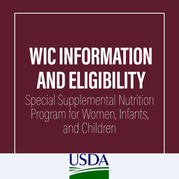 WIC Card Thumbnail