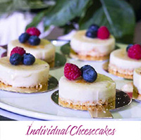 Cheesecake Recipe