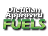 Dietitian Approved Fuels