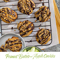 Cookie Recipe