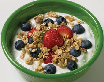 Break the Fast: Consuming a Healthy Breakfast Thumbnail