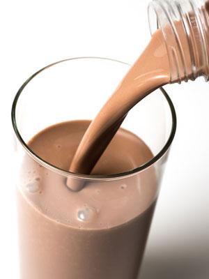 Post Workout Fueling: Got Chocolate Milk? Thumbnail
