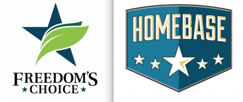 Freedom's Choice and Homebase Thumbnail