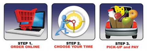 Click2Go Steps Image Thumbnail