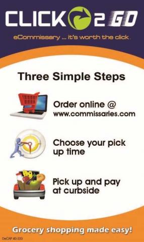 CLICK2GO steps Thumbnail