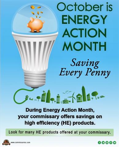 National Energy Action Month Thumbnail