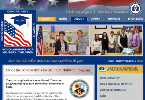 webpage screen shot Thumbnail
