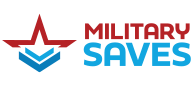 Military Saves logo Thumbnail