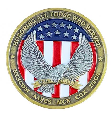 Commemorative coin Thumbnail