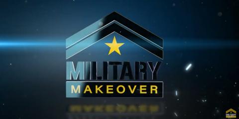 Military Makeover graphic Thumbnail