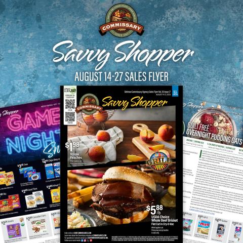 DP17 Sales Flyer Graphic