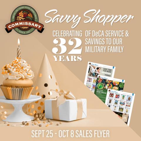 DP20 sales flyer graphic
