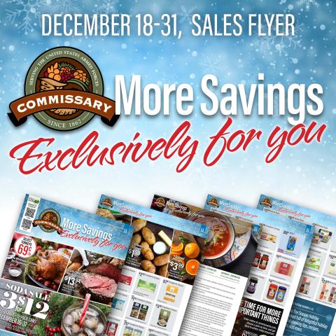 DP26 sales flyer graphic