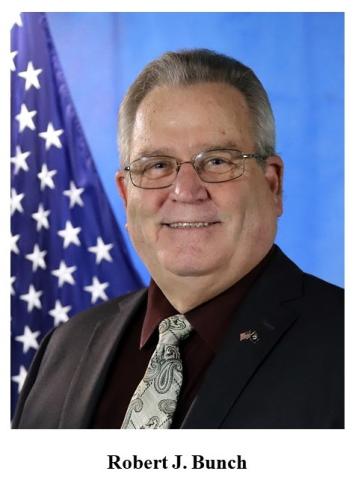 Bunch official photo