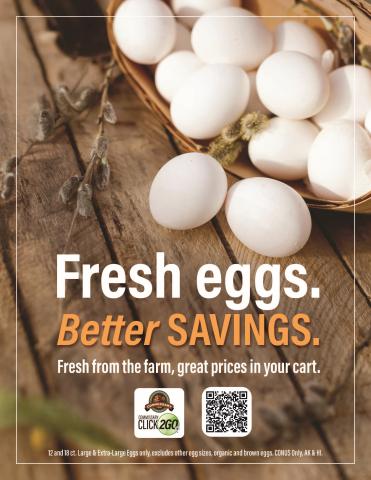 Eggs graphic