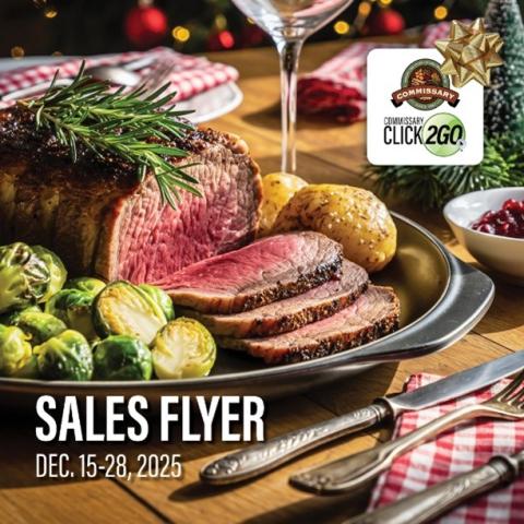 DP26 Sales Flyer Graphic