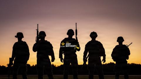 Army 251
