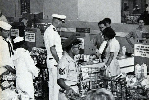 A Salute to 251 years of  Navy History and Heritage