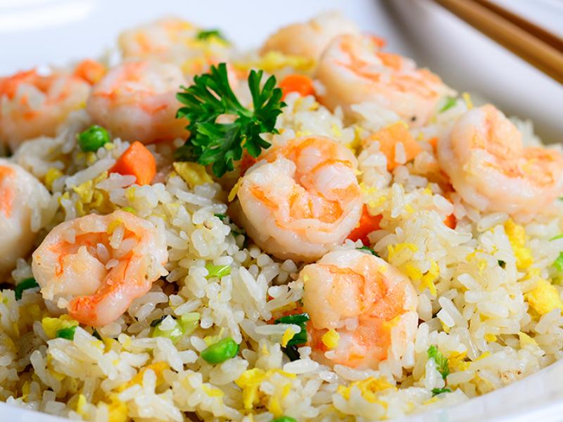 Shrimp Fried Rice Thumbnail