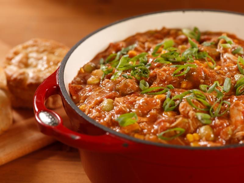 Brunswick Stew Thumbnail