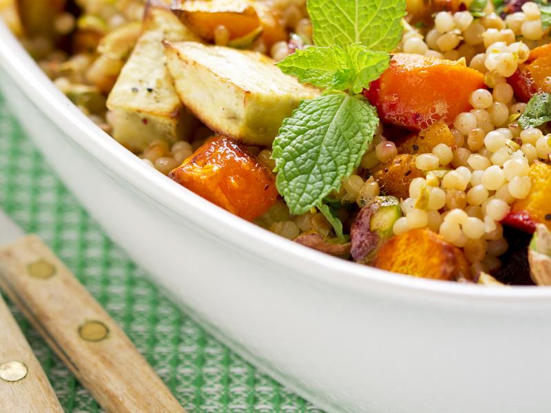 Chicken Tagine Thumbnail