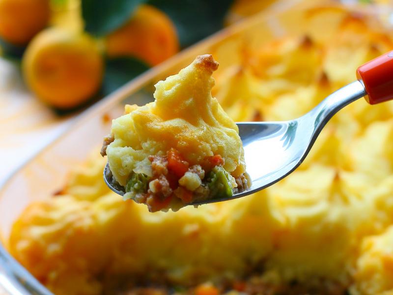 Shepherds Pie Thumbnail