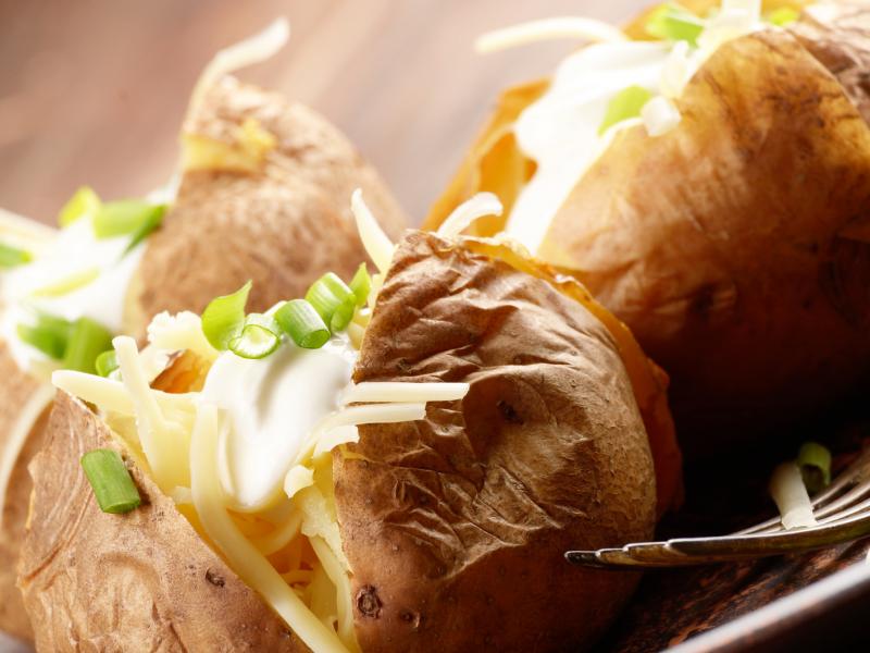 Baked Potato Pierogi Thumbnail
