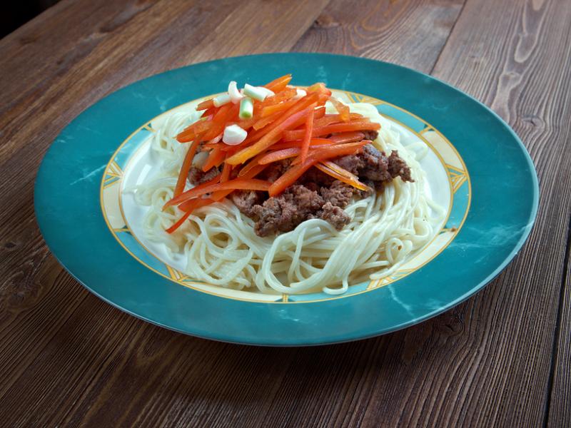 Cincinnati Chili Thumbnail