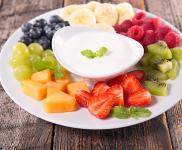 Fruit Dip