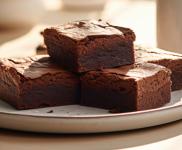 Double A and B and C Brownies--IT WORKS